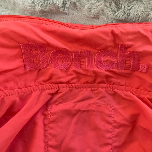 BENCH Spring Rain jacket - Picture 10 of 10